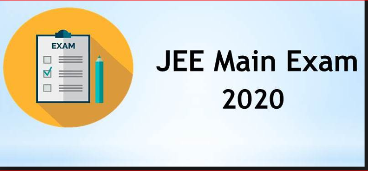  JEE Mains Exam Details After Lockdown