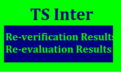  TS Intermediate Recounting/Re-verification Notification