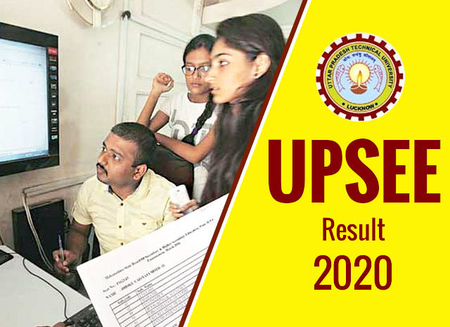  UPSEE 4th seat allotment results 2020 declared