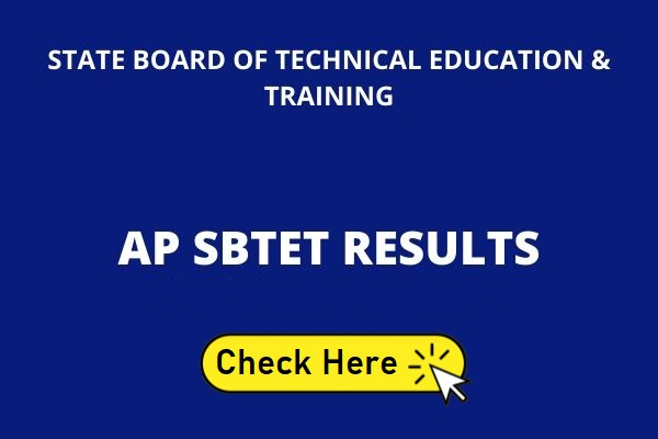  AP SBTET Diploma C16 Diploma 1st Year 3rd, 4th, 5th & 6th Sem Results Oct 2020